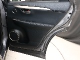 右後ろドアトリム！