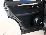 左後ろドアトリム！