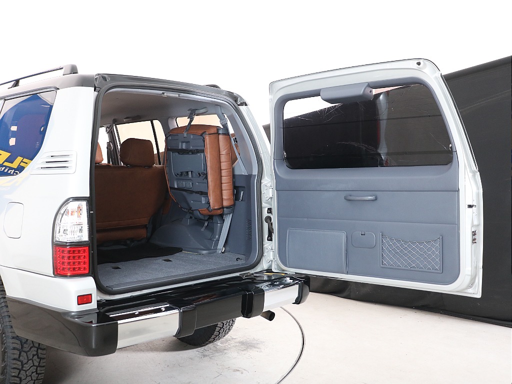 リアドアオープン時！