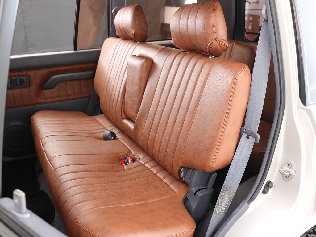 セカンドシート！