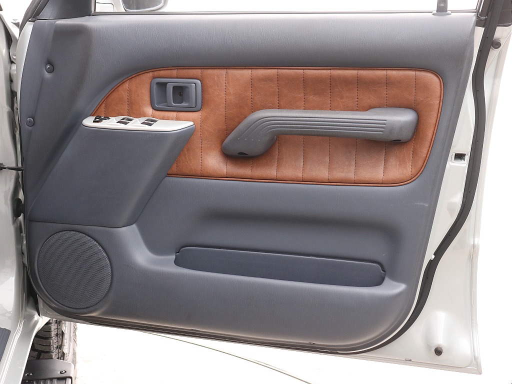 運転席ドアリム！