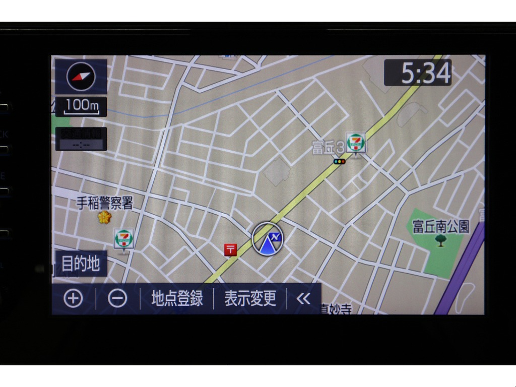 マルチテレインモニター☆ブラインドスポットモニター☆