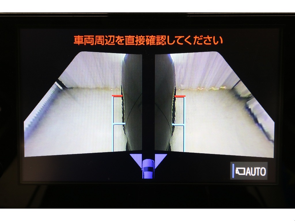 マルチテレインモニター☆ブラインドスポットモニター☆