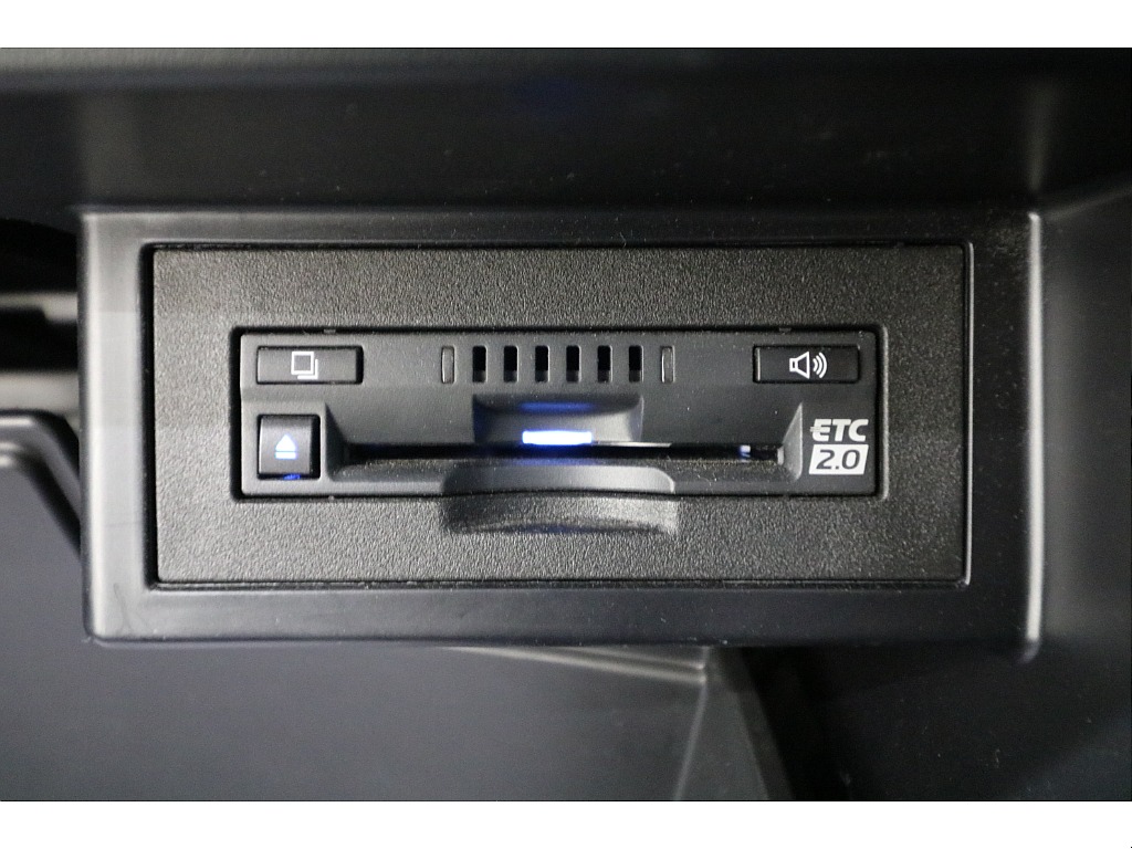 ビルトインＥＴＣ２．０ユニット☆