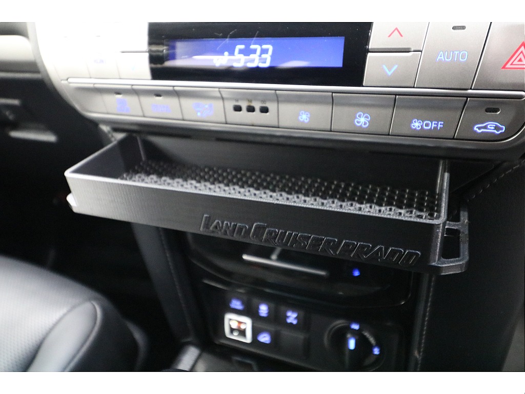 センタートレー付き☆