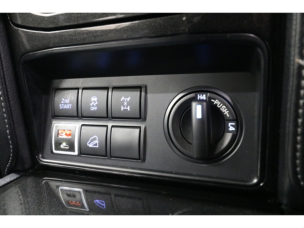 センターデフロック☆トランスファノブ☆