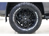 新品ＴＯＹＯオープンカントリーＲ／Ｔタイヤ×特別仕様車用１８インチＡＷ☆