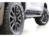 新品ＴＯＹＯオープンカントリーＲ／Ｔタイヤ×特別仕様車用１８インチＡＷ☆