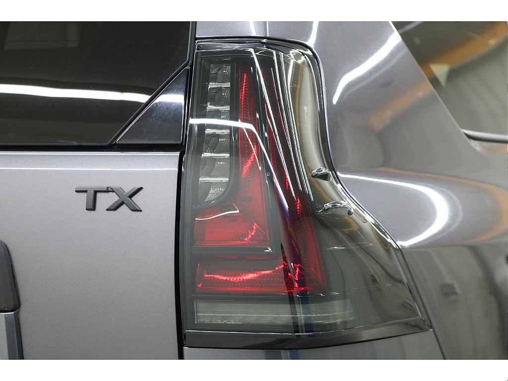 新品オリジナルＬＥＤテールランプ☆