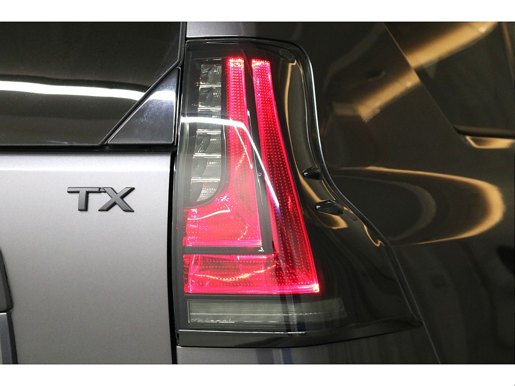 新品オリジナルＬＥＤテールランプ☆