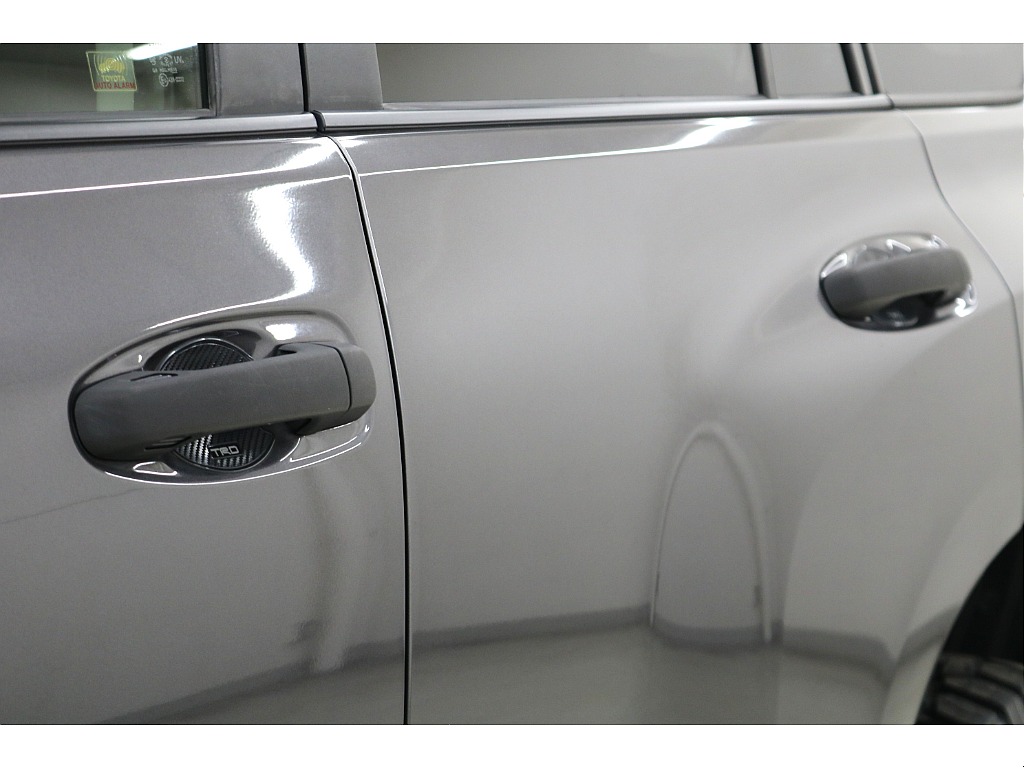 ＴＲＤハンドルプロテクター☆