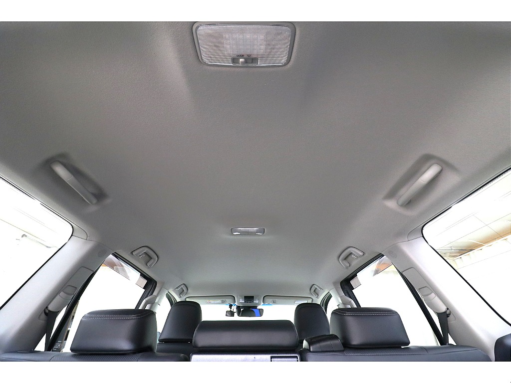 天張りになります☆