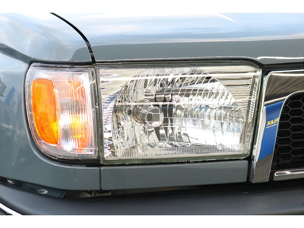 USオレンジコーナーをインストール！