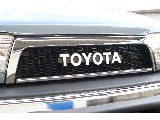 新品TOYOTAグリル！