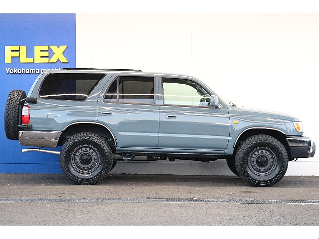 リフトアップもご相談ください！