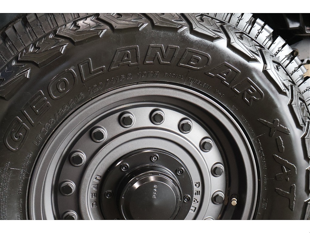 ジオランダーX-AT