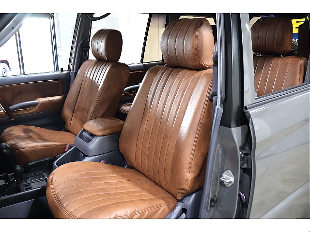 助手席も運転席同様です！