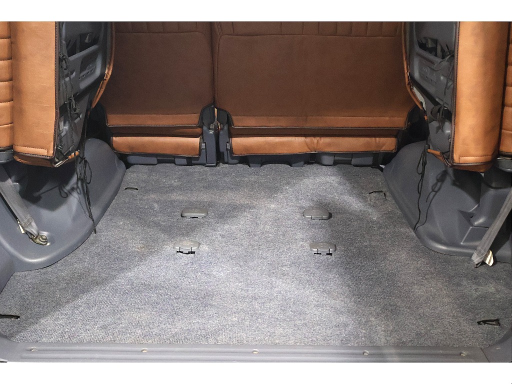 フロア状態も良好☆