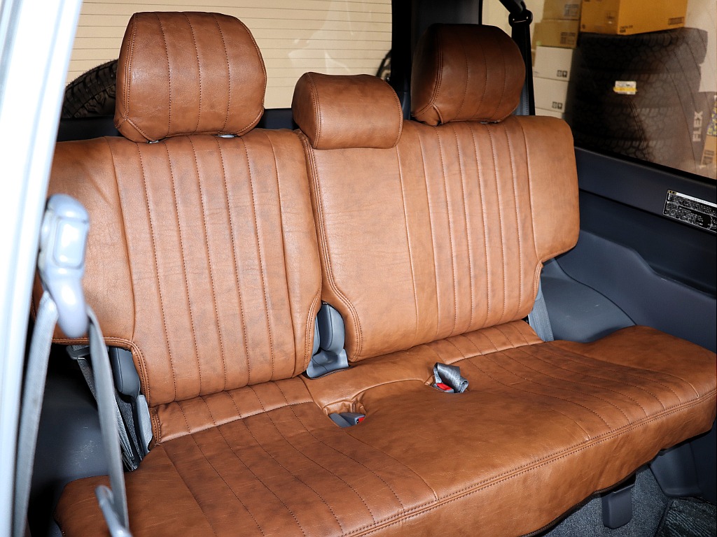 Renoca AMERICAN CLASSIC/Newペイント：アンヴィルグレー