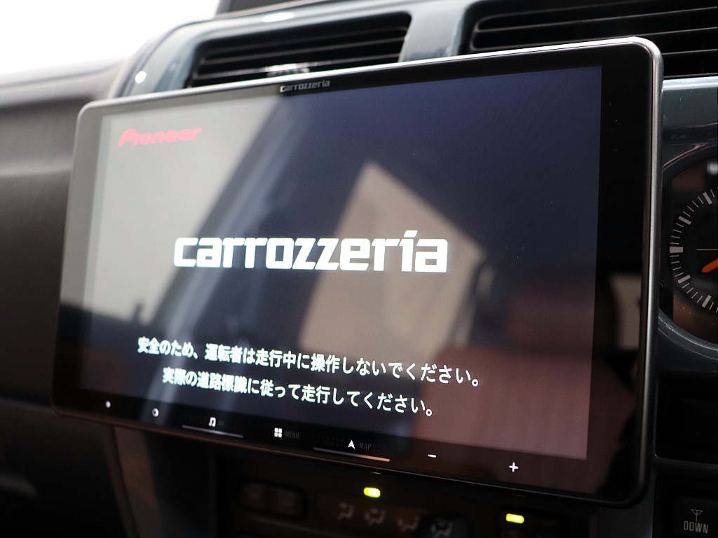 Renoca AMERICAN CLASSIC/Newペイント：アンヴィルグレー