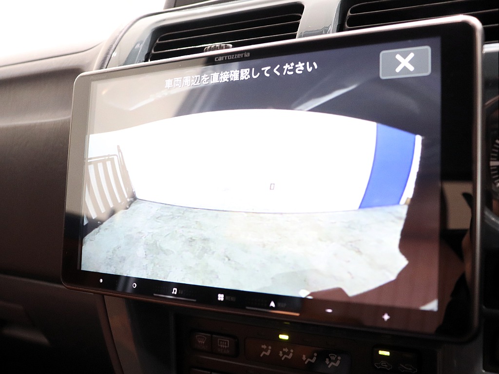 Renoca AMERICAN CLASSIC/Newペイント：アンヴィルグレー