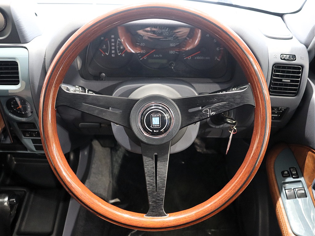 Renoca AMERICAN CLASSIC/Newペイント：アンヴィルグレー