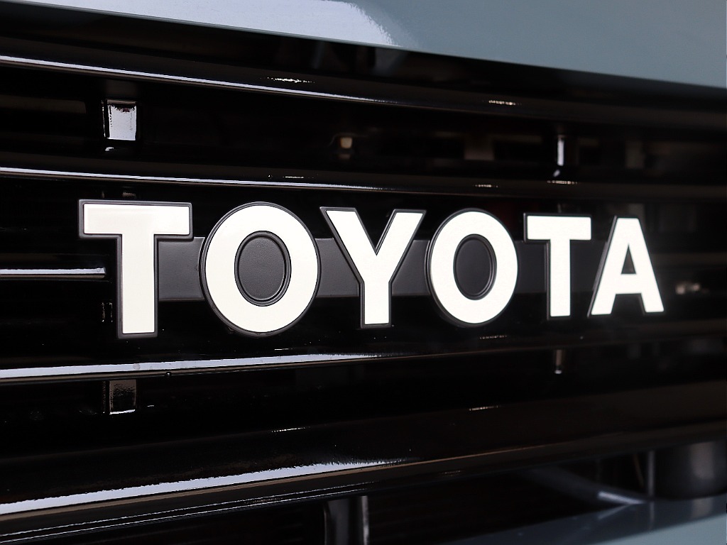 Renoca AMERICAN CLASSIC/Newペイント：アンヴィルグレー