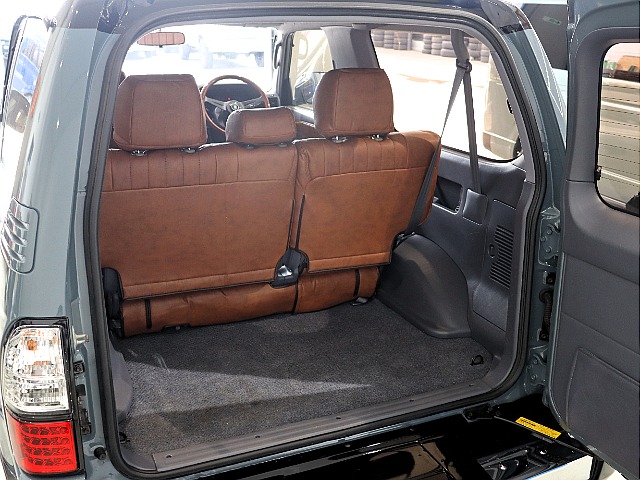 Renoca AMERICAN CLASSIC/Newペイント：アンヴィルグレー