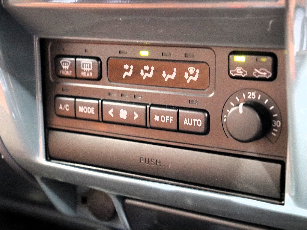 Renoca AMERICAN CLASSIC/Newペイント：アンヴィルグレー