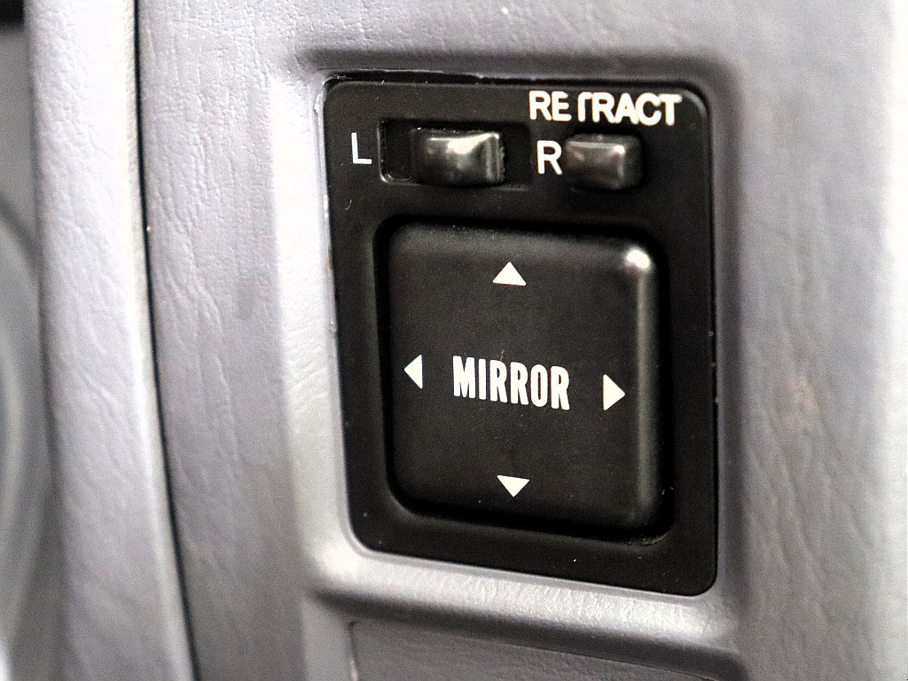 Renoca AMERICAN CLASSIC/Newペイント：アンヴィルグレー