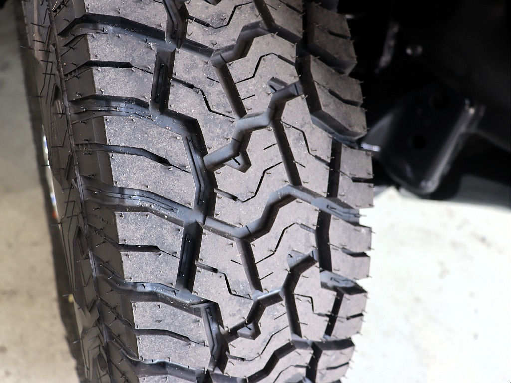 Renoca AMERICAN CLASSIC/Newペイント：アンヴィルグレー