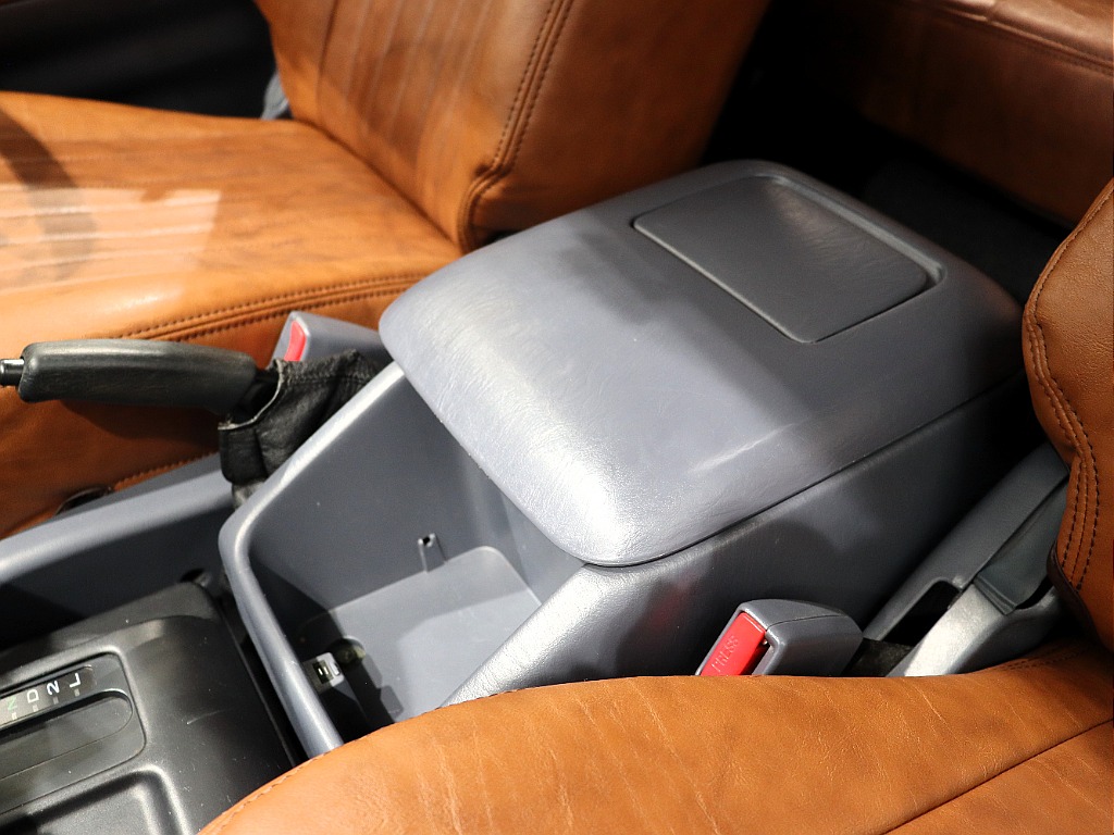 Renoca AMERICAN CLASSIC/Newペイント：アンヴィルグレー