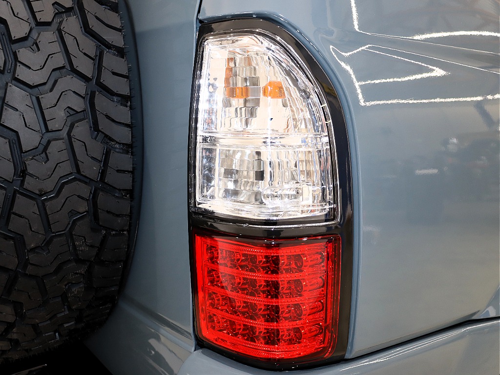 Renoca AMERICAN CLASSIC/Newペイント：アンヴィルグレー