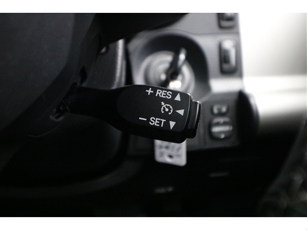 クルーズコントロール☆