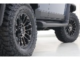 新品ＹＯＫＯＨＡＭＡジオランダーM/T G003×新品FLEX ORIGINAL XELF 02☆新品オリジナルエンハンスナット☆