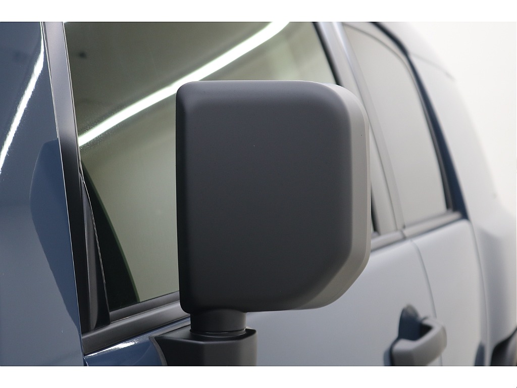 トレイル仕様☆