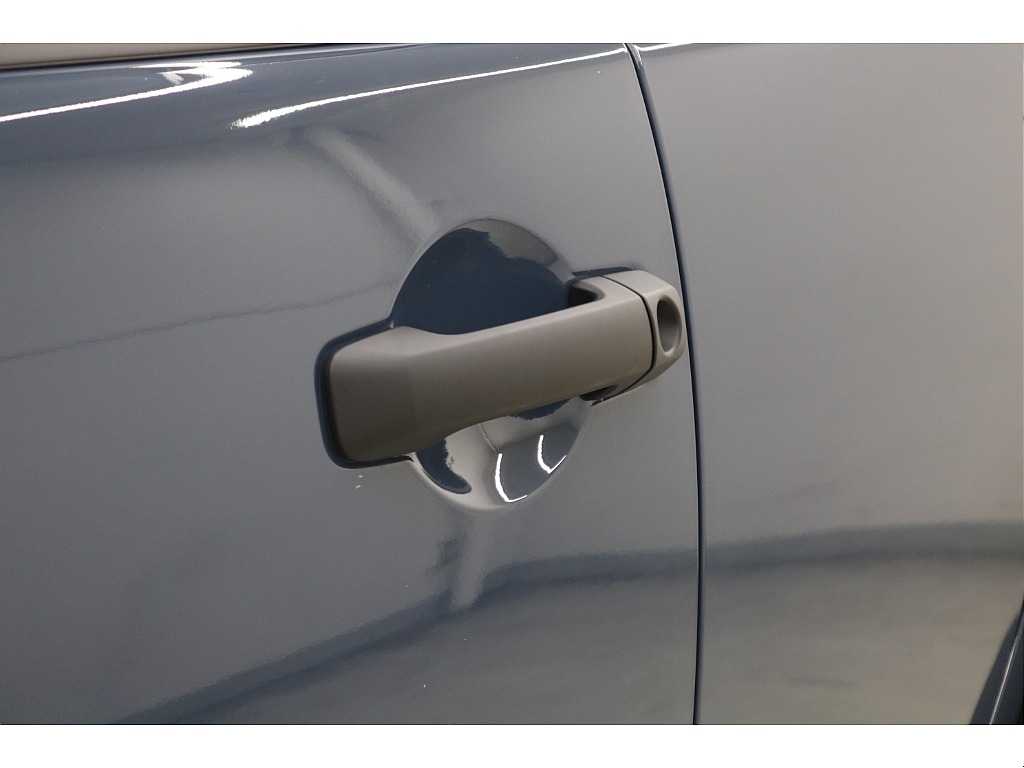 トレイル仕様☆