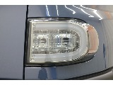 新品ファイバーＬＥＤテールランプ（スモーク）☆