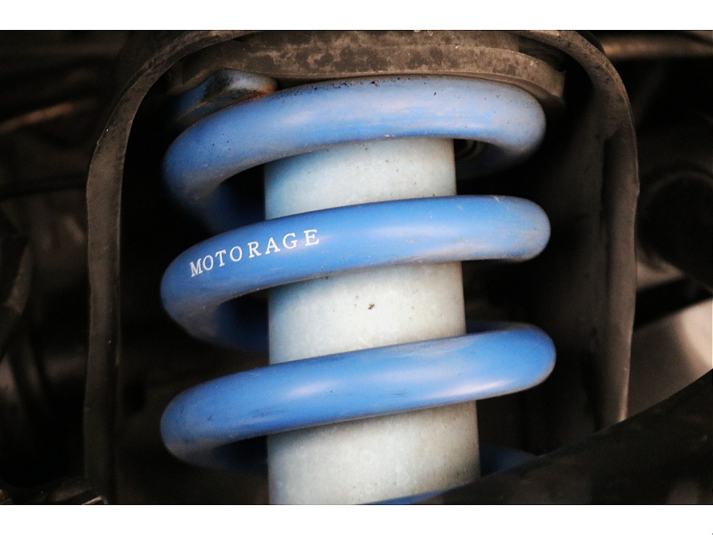 ２インチリフトＵＰ☆ビルシュタイン製ショックアブソーバー☆