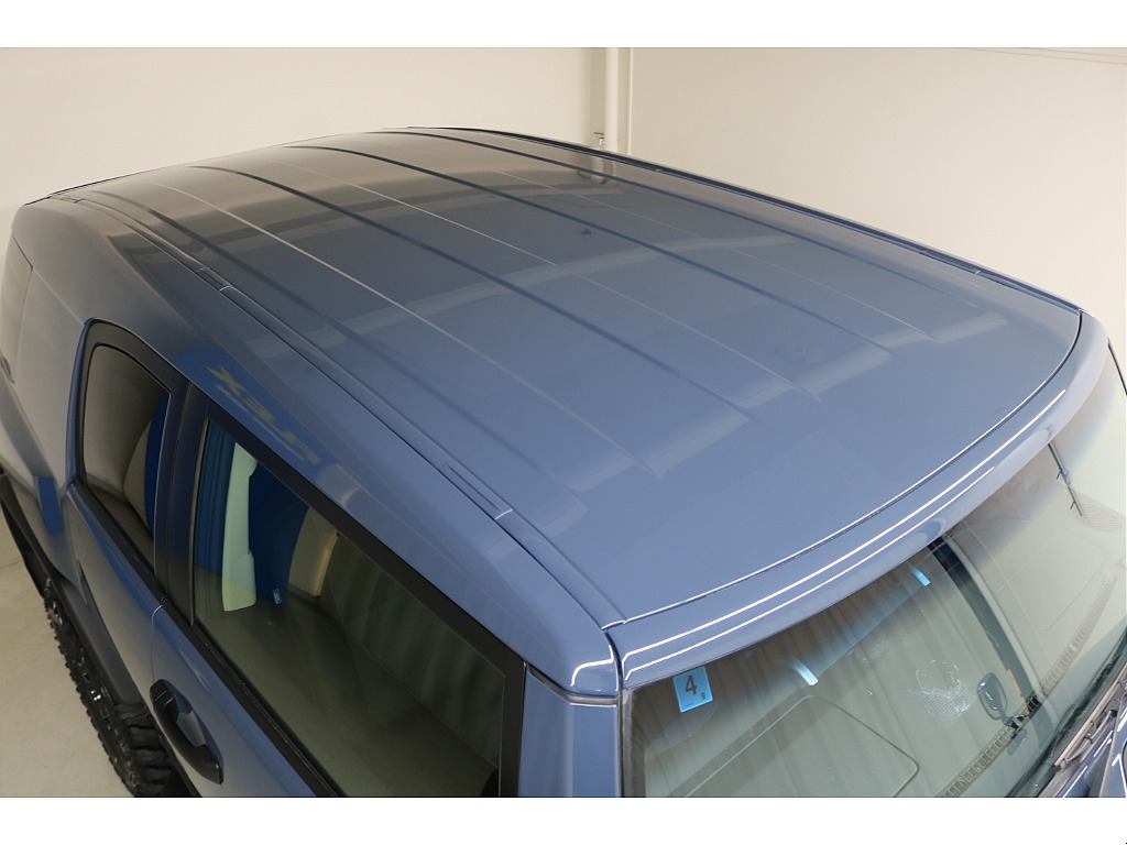 ルーフになります☆