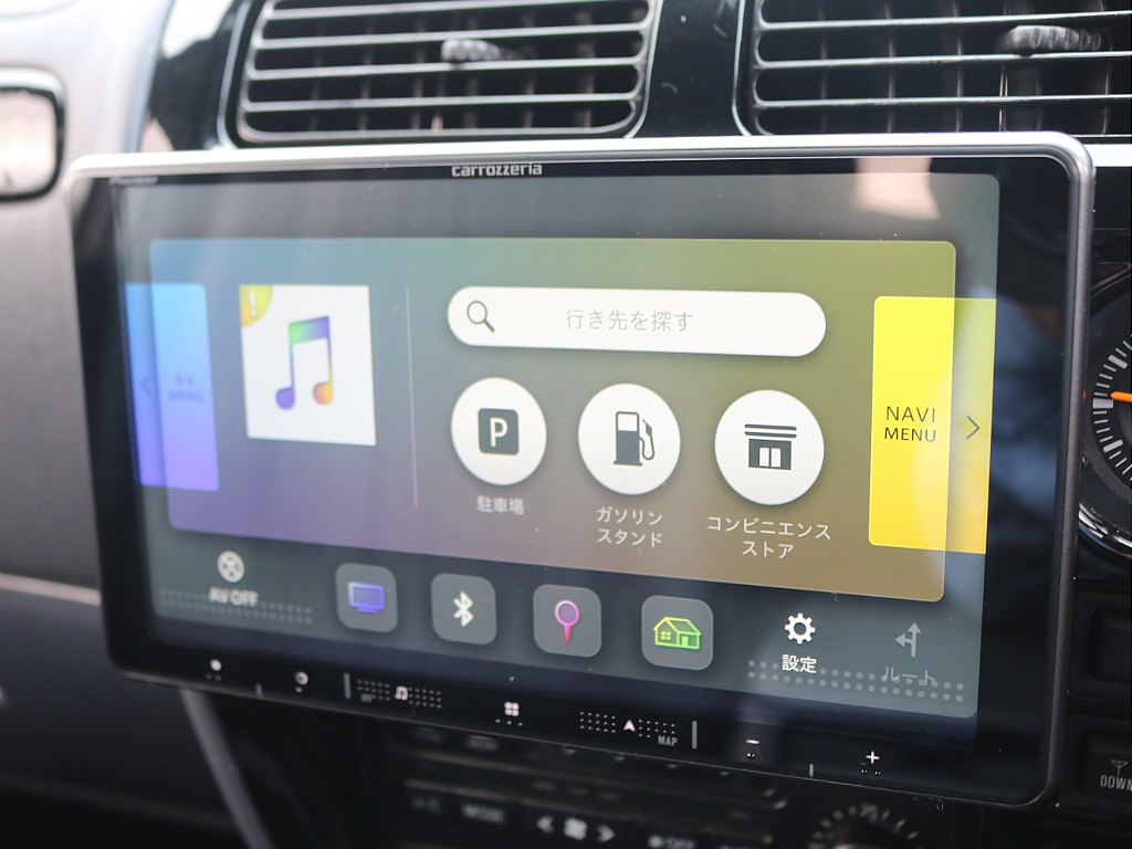 ＦＬＥＸグループは「すべての人に愛車を」をコンセプトに車種別に全国展開中！愛車と一緒に、ライフスタイルを充実させてもらいたいという思いで、ランクル仙台泉店では皆様のご要望になんでもお応えします♪