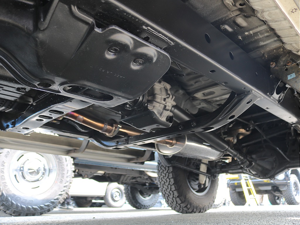 ＦＬＥＸグループは「すべての人に愛車を」をコンセプトに車種別に全国展開中！愛車と一緒に、ライフスタイルを充実させてもらいたいという思いで、ランクル仙台泉店では皆様のご要望になんでもお応えします♪