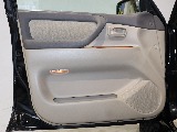 トヨタ ランドクルーザー100(31枚目)