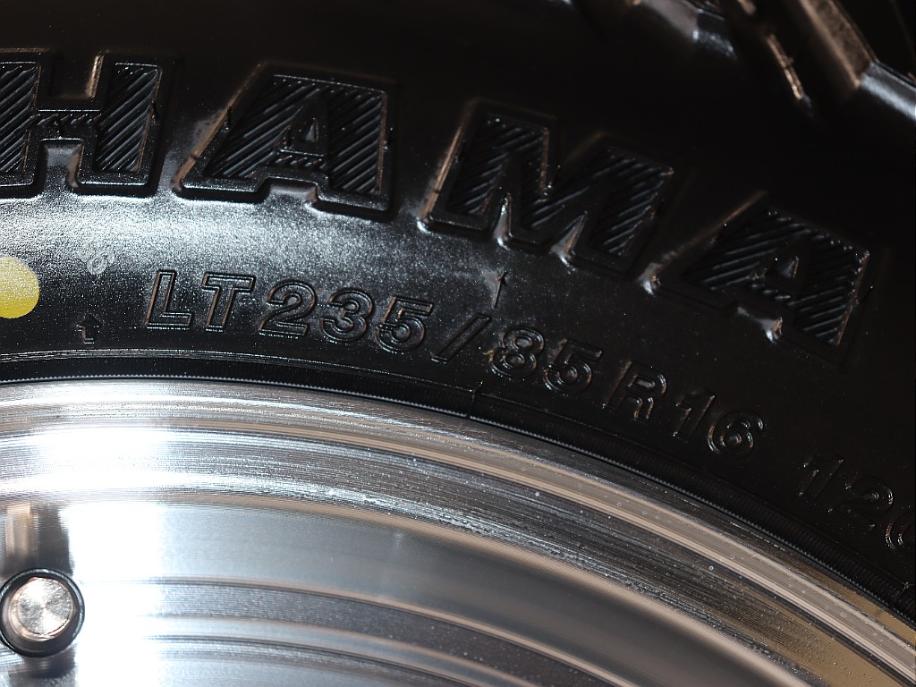 トヨタ ランドクルーザー100(36枚目)