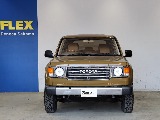 Renoca 106/ランドクルーザー100・走行距離4万キロ台・シシリアンオリーブペイント