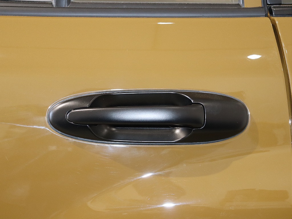 Renoca 106/ランドクルーザー100・走行距離4万キロ台・シシリアンオリーブペイント