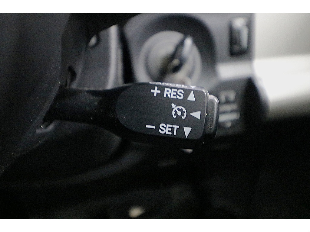 クルーズコントロール☆