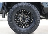 新品ＴＯＹＯオープンカントリーRT TRAILタイヤ×新品FLEX ORIGINAL XELF 02☆新品オリジナルエンハンスナット☆