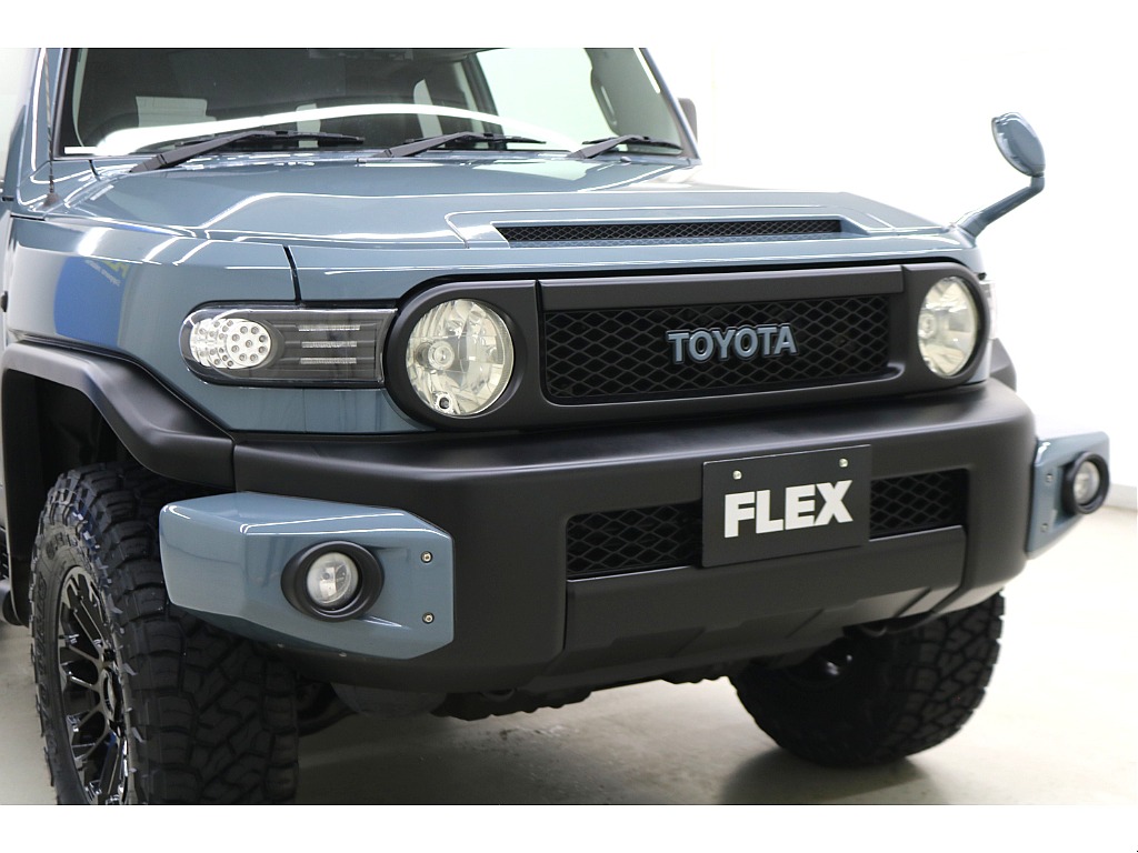 ワンオーナー☆全塗装アンヴィルグレー☆トレイル仕様☆新品リフトＵＰ☆新品ＬＥＤフロントウィンカー☆新品ＬＥＤサイドーマーカー☆本州仕入れ車☆ディーラー整備記録簿保管☆