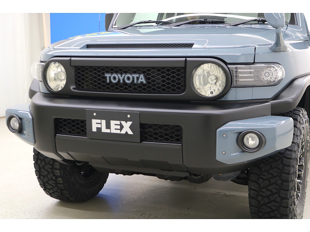 ワンオーナー☆全塗装アンヴィルグレー☆トレイル仕様☆新品リフトＵＰ☆新品ＬＥＤフロントウィンカー☆新品ＬＥＤサイドーマーカー☆本州仕入れ車☆ディーラー整備記録簿保管☆